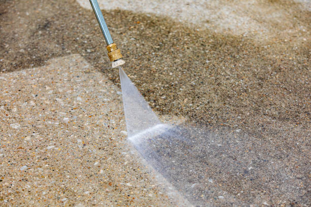 Best Gutter Cleaning  in Jefferson, TX