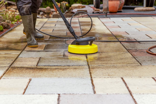 Reliable Jefferson, TX Pressure Washing Services Solutions
