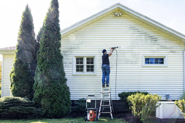 Best Spring Cleaning  in Jefferson, TX